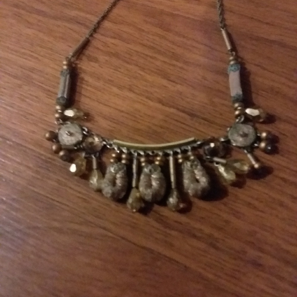 Ayala Bar Necklace